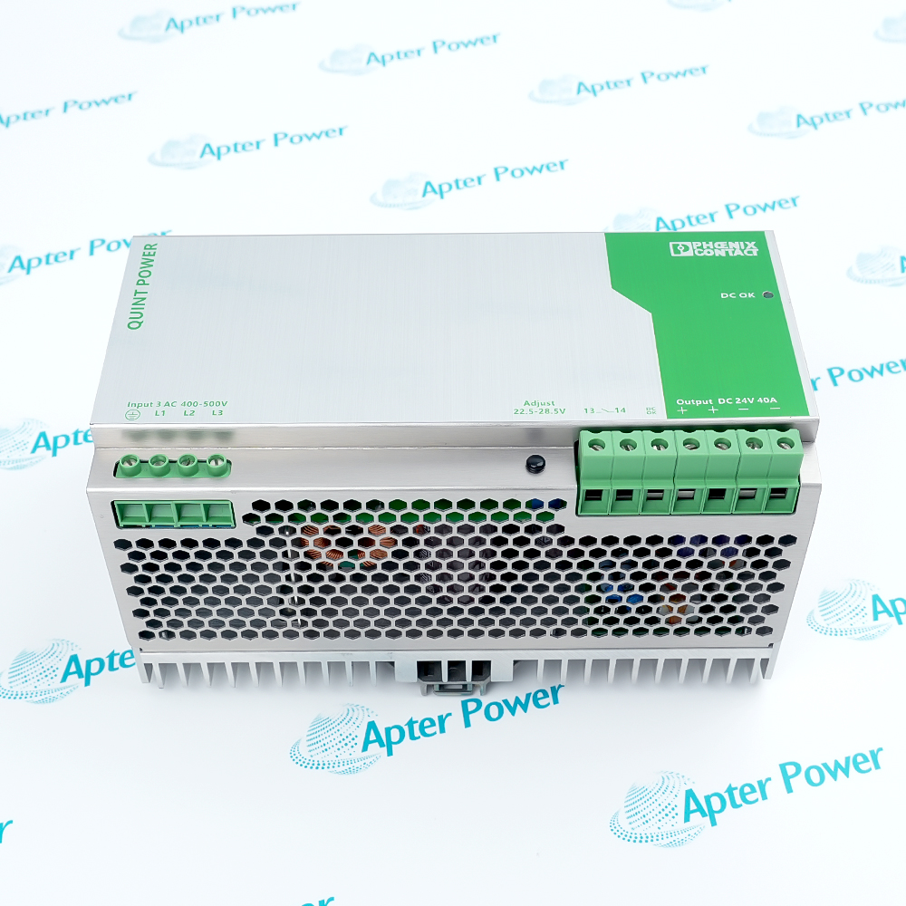 QUINT-PS-3X400-500AC/24DC/40 2938646