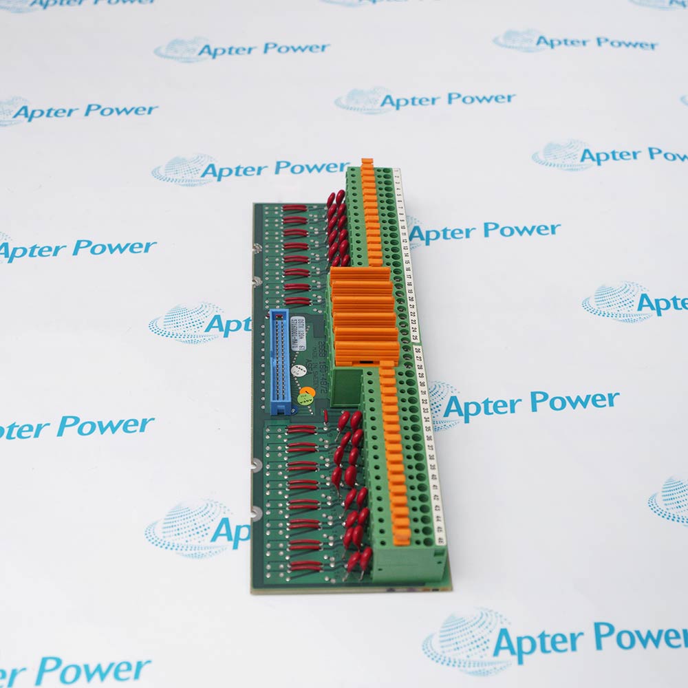 ABB DSTX 120 57160001-MA