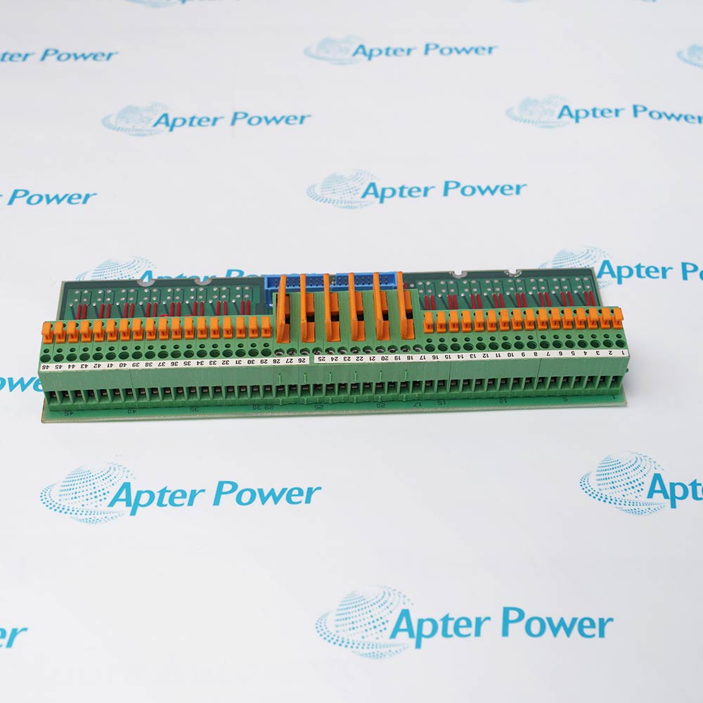 ABB DSTX 120 57160001-MA