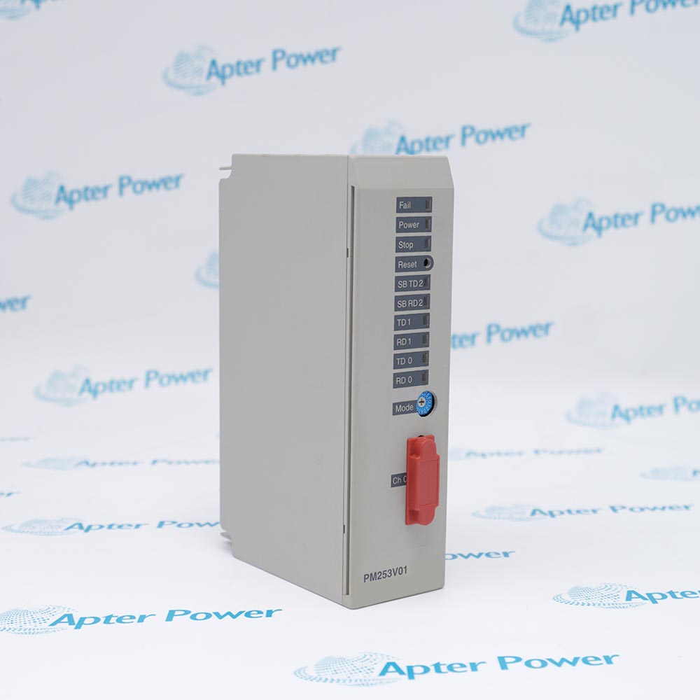 ABB PM253V01