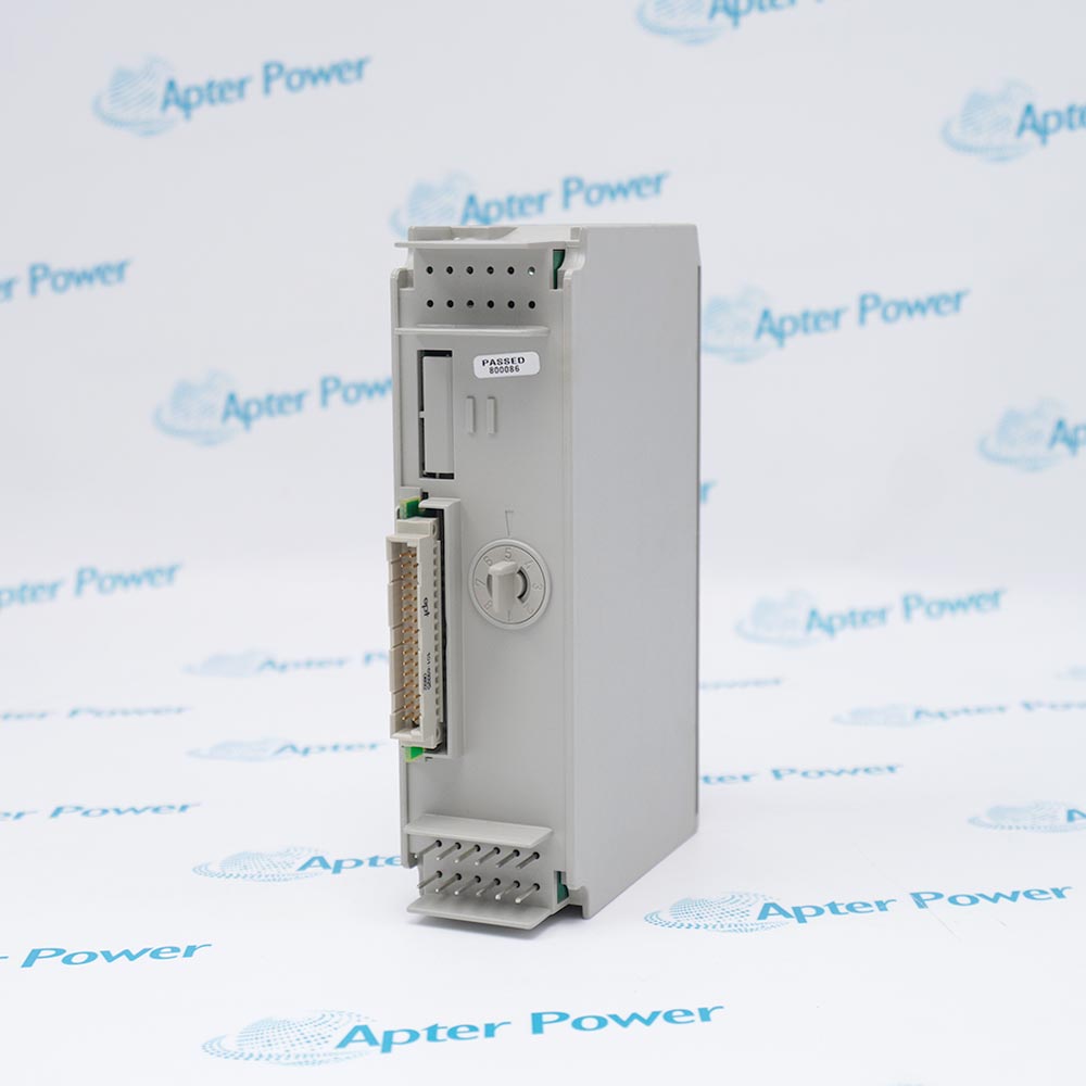 ABB PM253V01