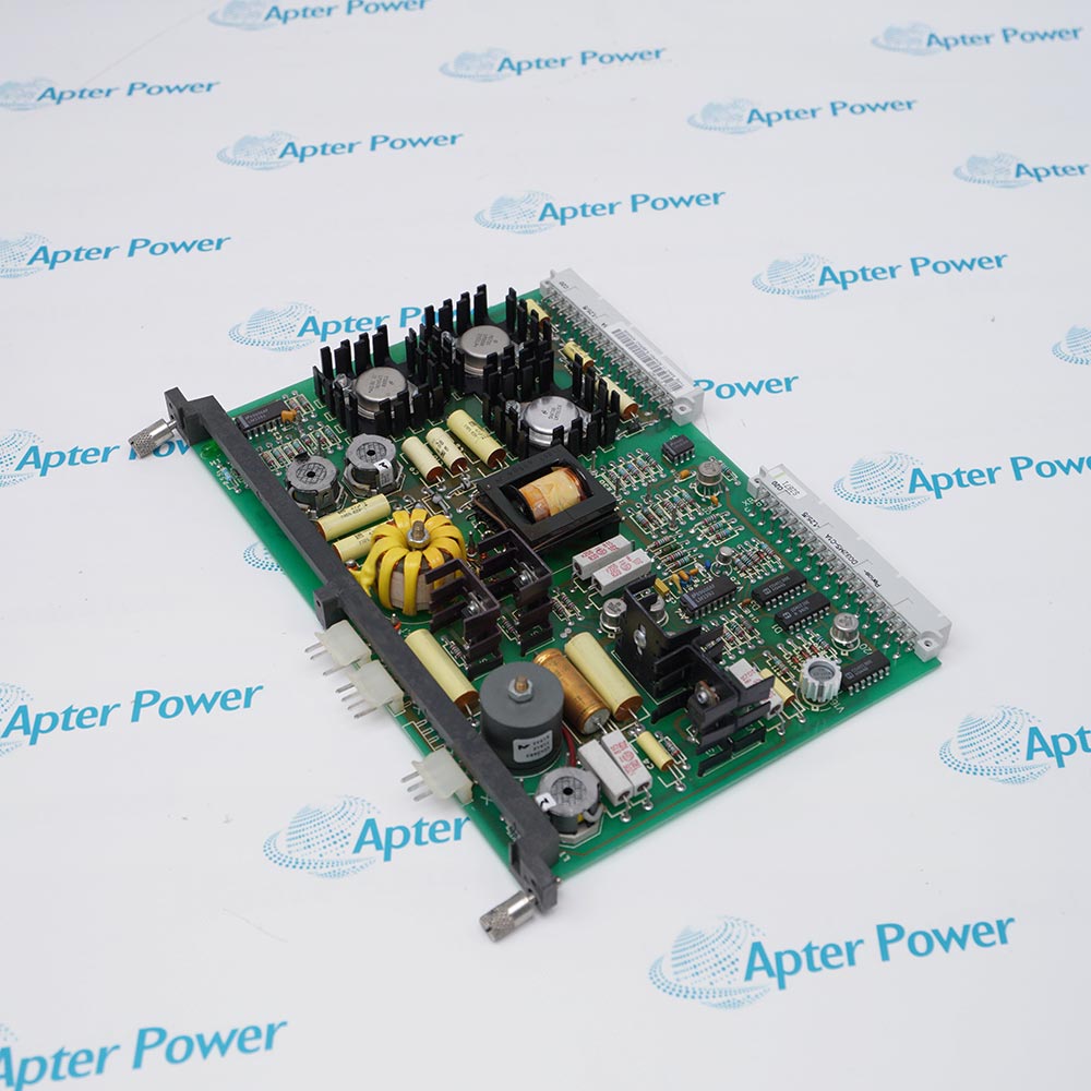 ABB SAMC 11 POW