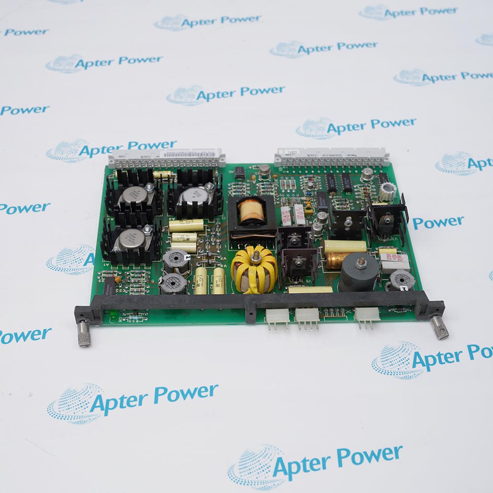 ABB SAMC 11 POW