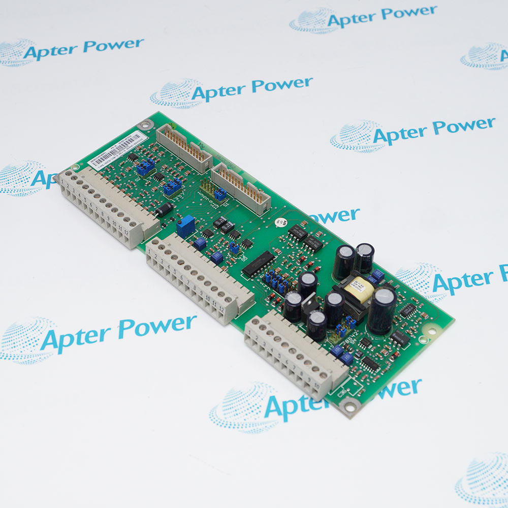 ABB SDCS-IOB-3 3BSE004086R1