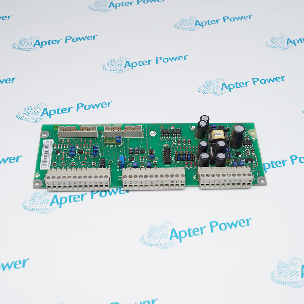 ABB SDCS-IOB-3 3BSE004086R1