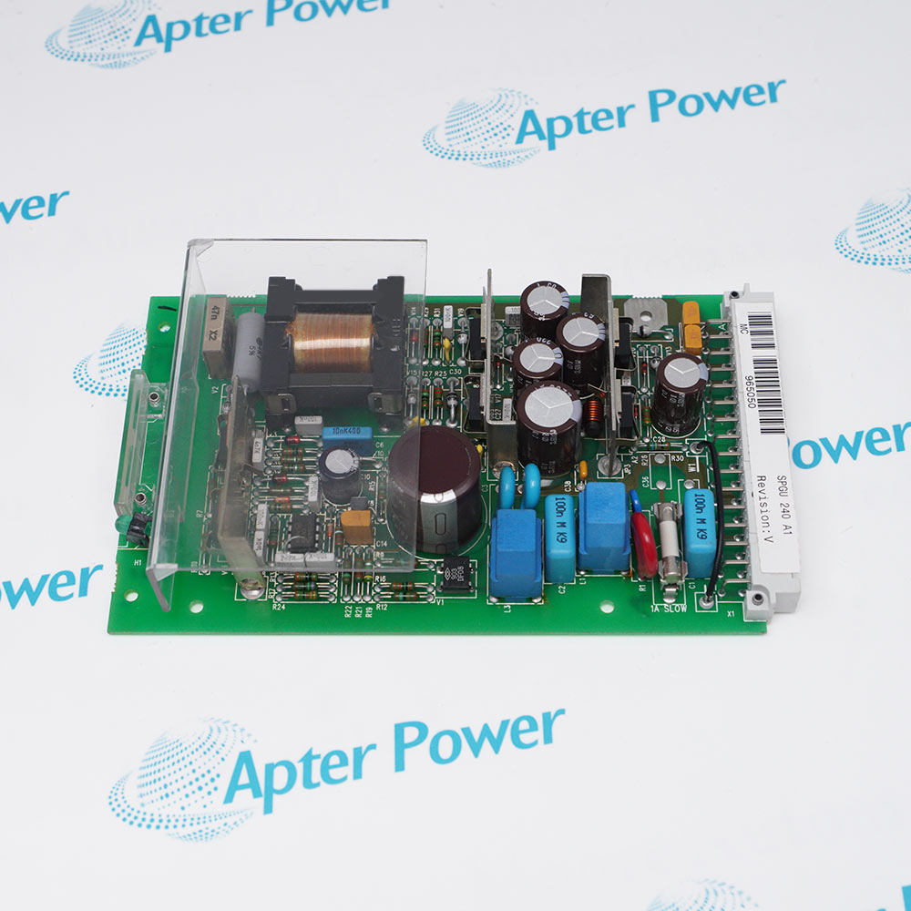 SPGU 240 A1