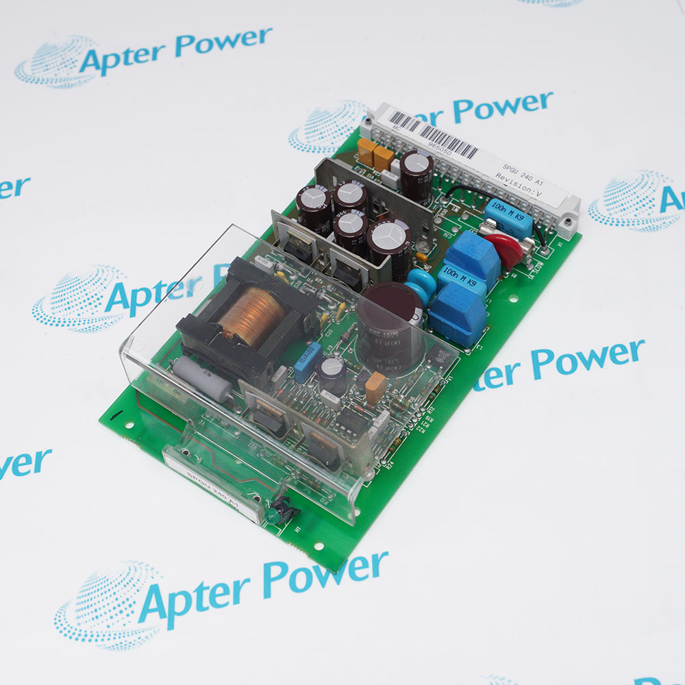 ABB SPGU 240 A1