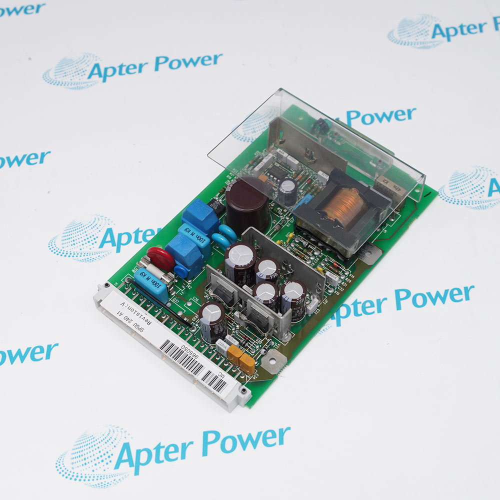 ABB SPGU 240 A1