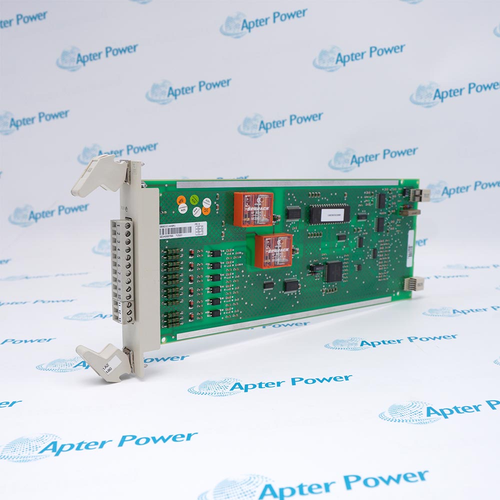 ABB TC520 3BSE001449R1