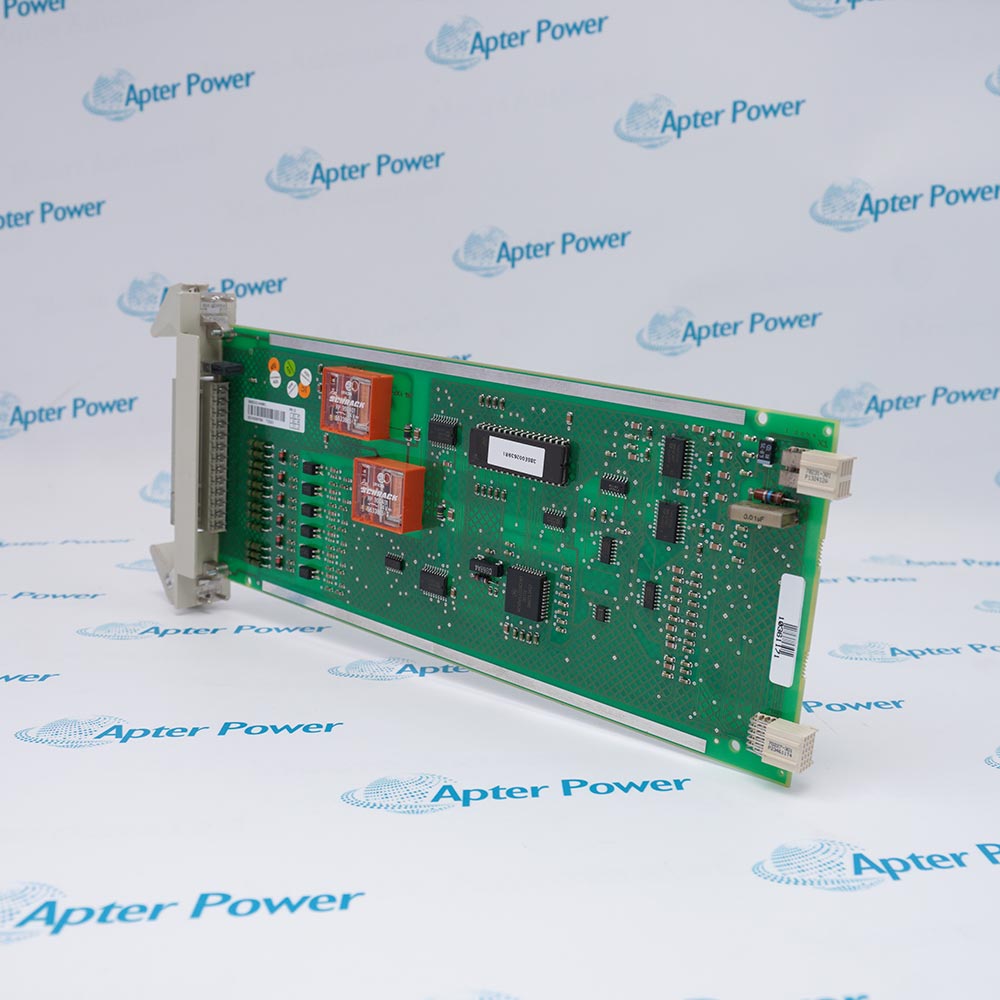 ABB TC520 3BSE001449R1