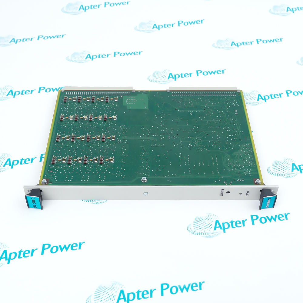 VM600 CMC16 200-530-025-014