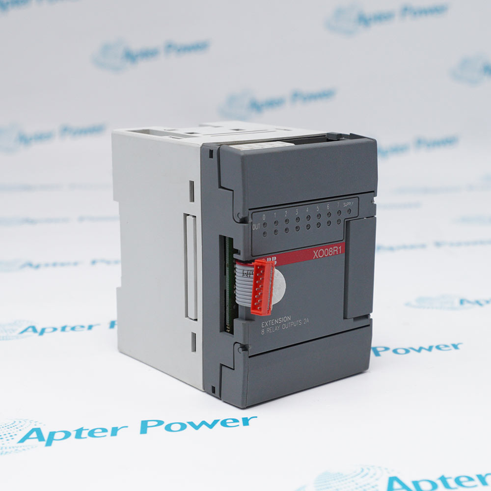 ABB XO08R1 1SBP260101R1001