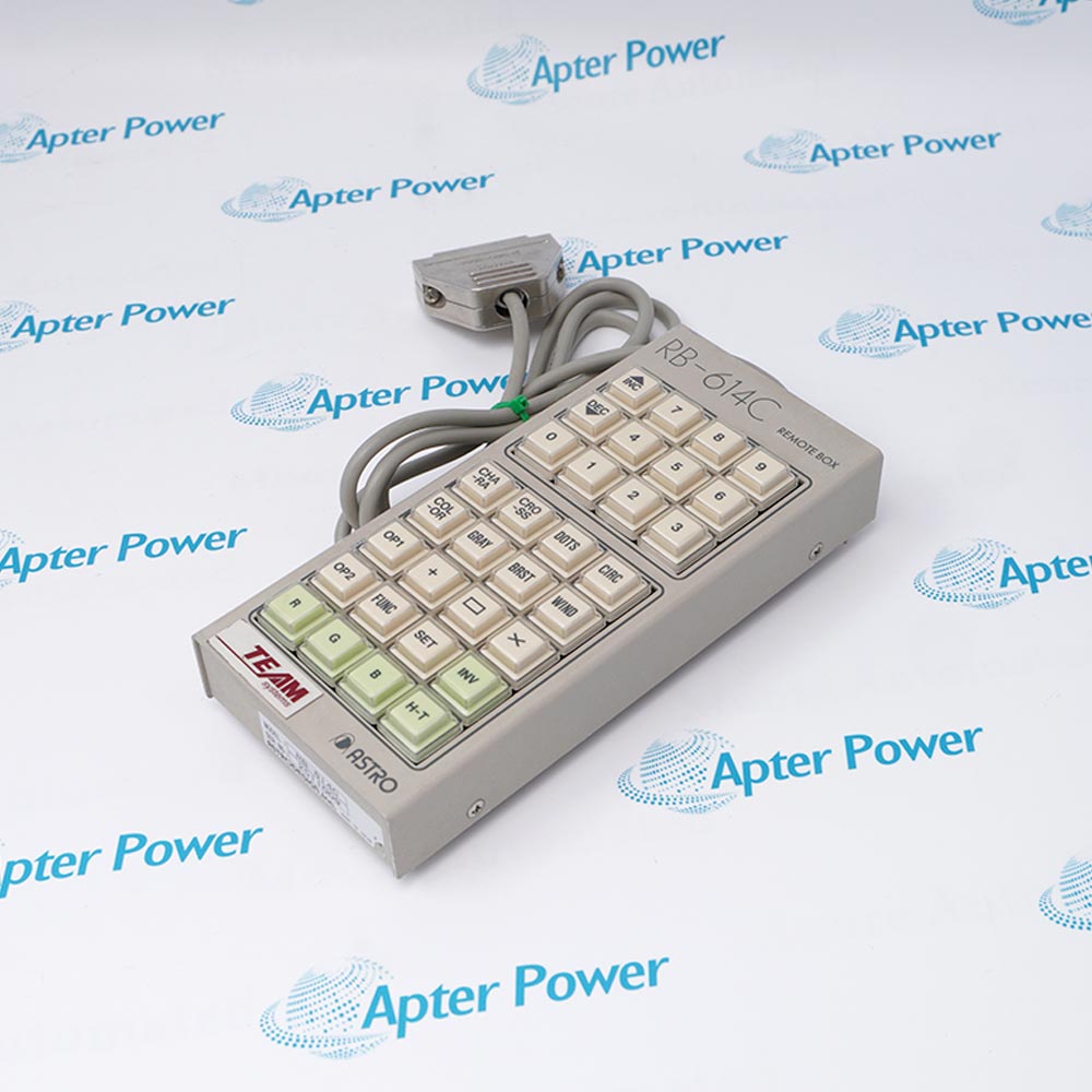ASTRO RB-614C