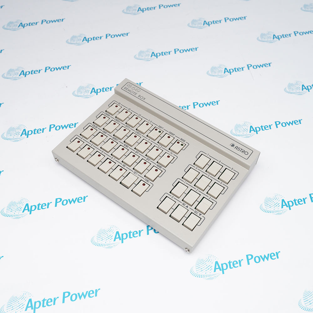 ASTRO RB-649
