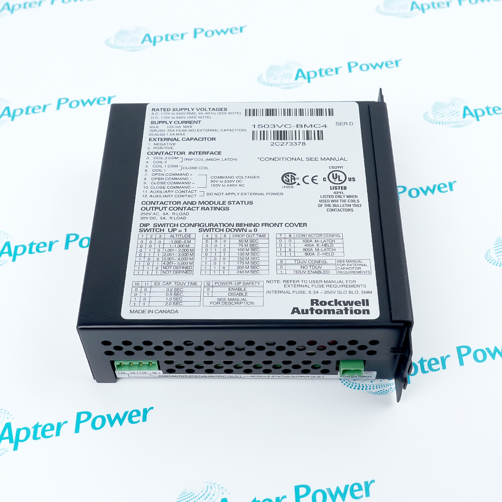 AB 1503VC-BMC4