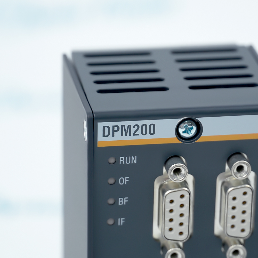 bachmann DPM200