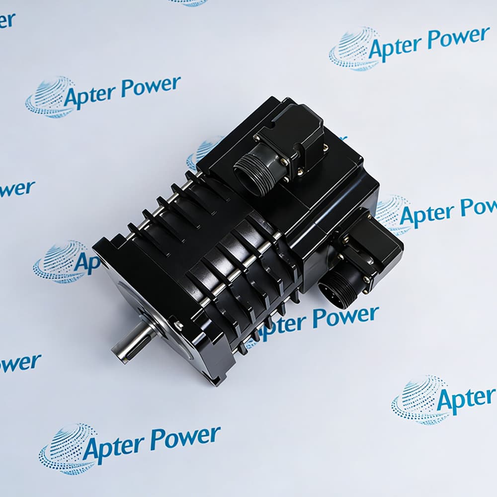 VRDM 5910/50 LVC