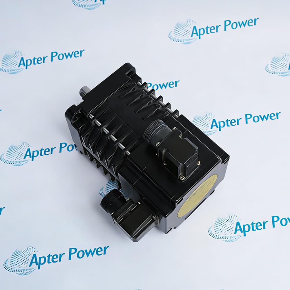 VRDM 5910/50 LVC