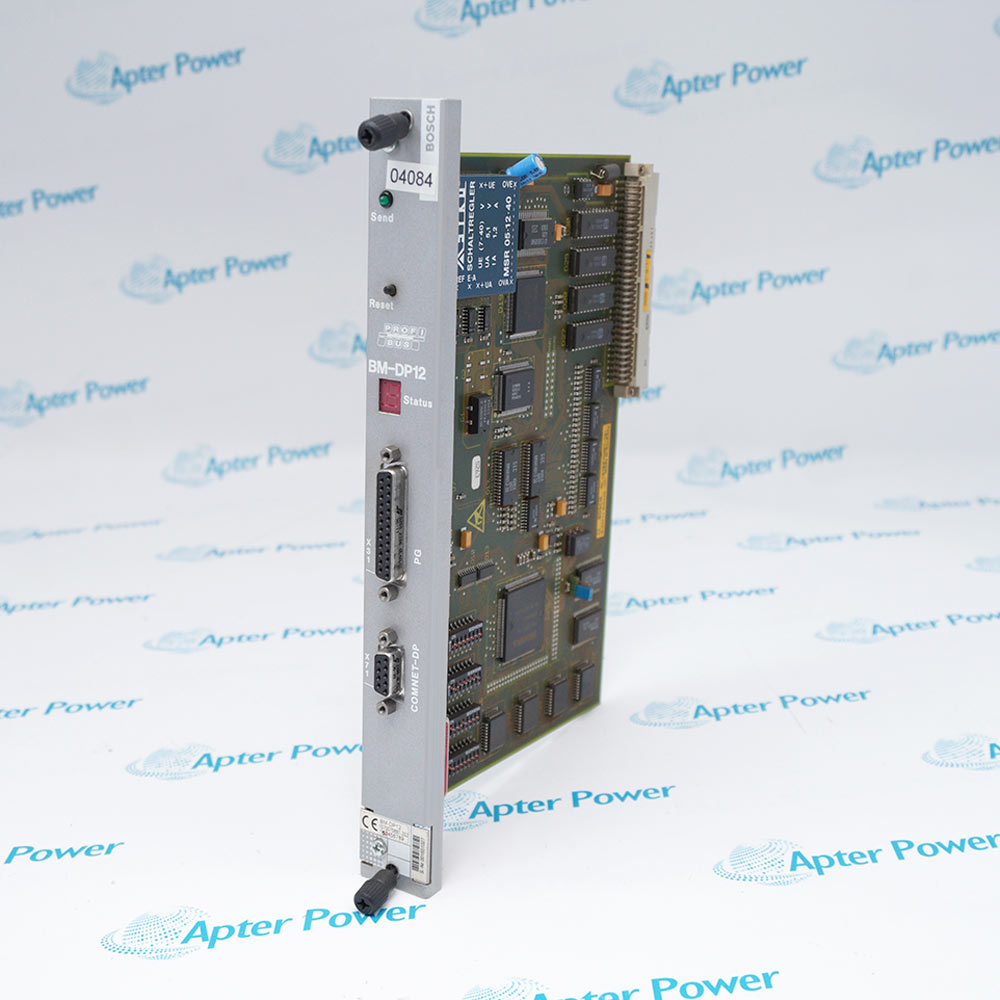 BOSCH BM-DP12 1070075887-202