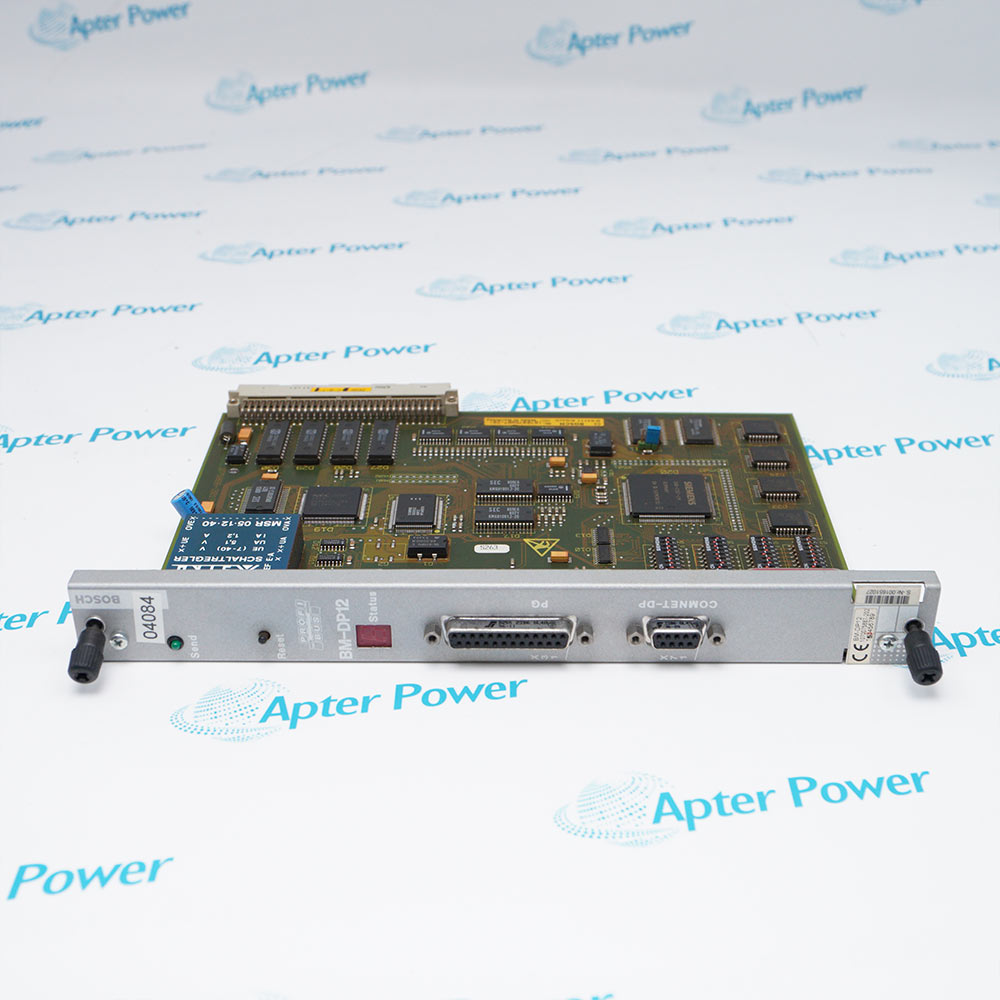 BOSCH BM-DP12 1070075887-202