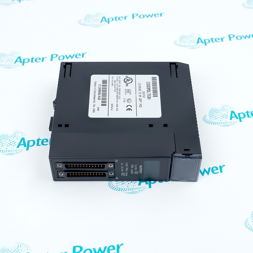 IC693MDL753