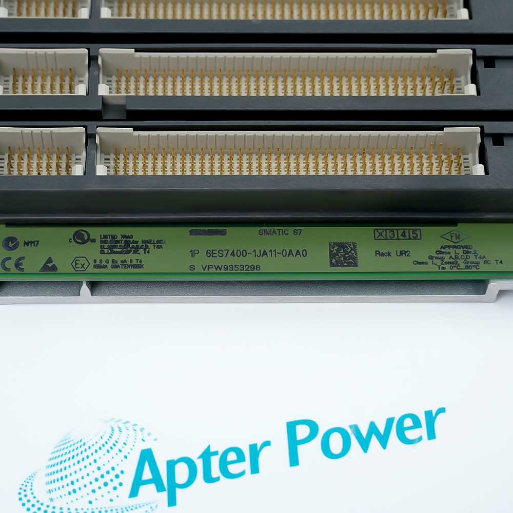 6ES7400-1JA11-0AA0