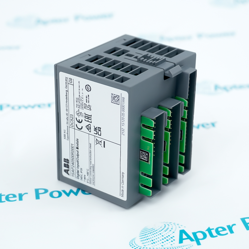 DC523 1SAP240500R0001