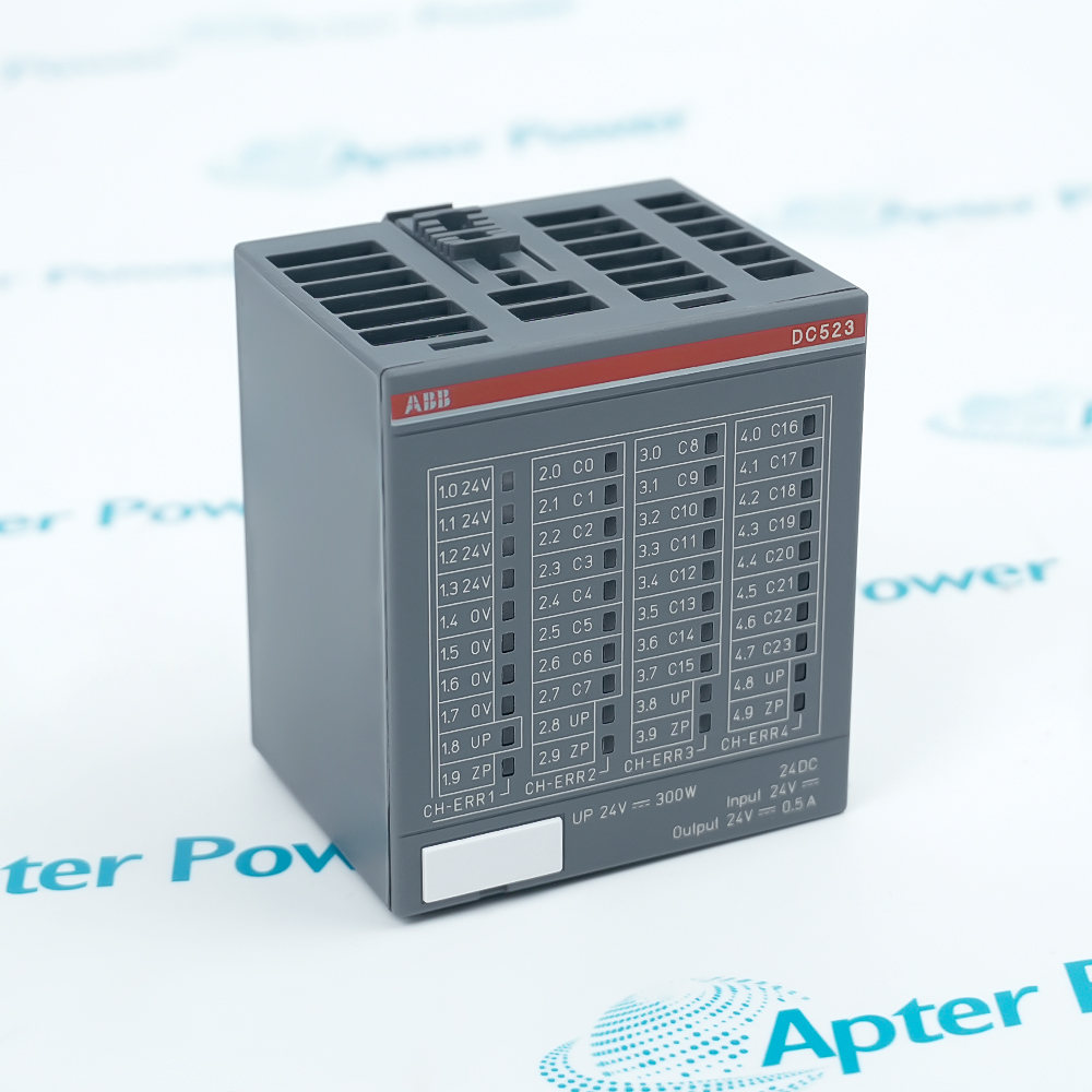 ABB DC523 1SAP240500R0001