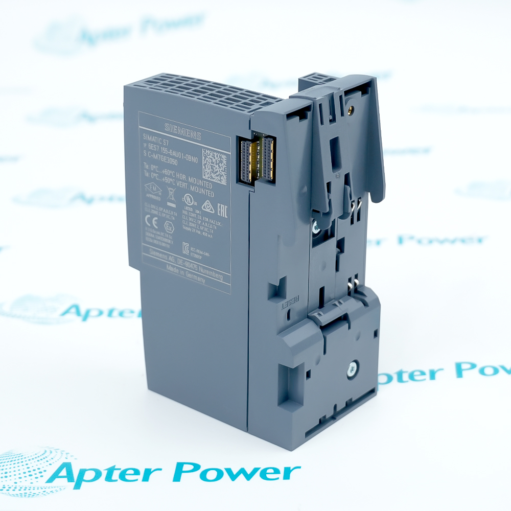 6ES7155-6AU01-0BN0 