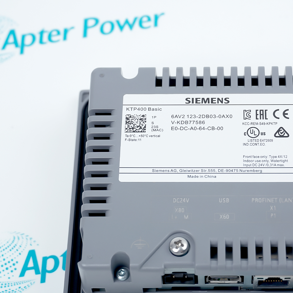 6AV2123-2DB03-0AX0  