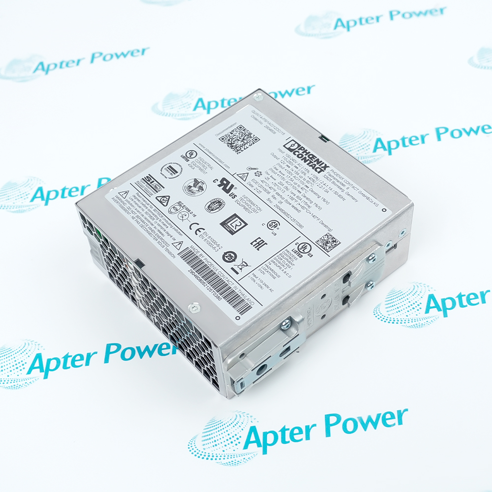 QUINT4-PS/1AC/12DC/15-2904608 