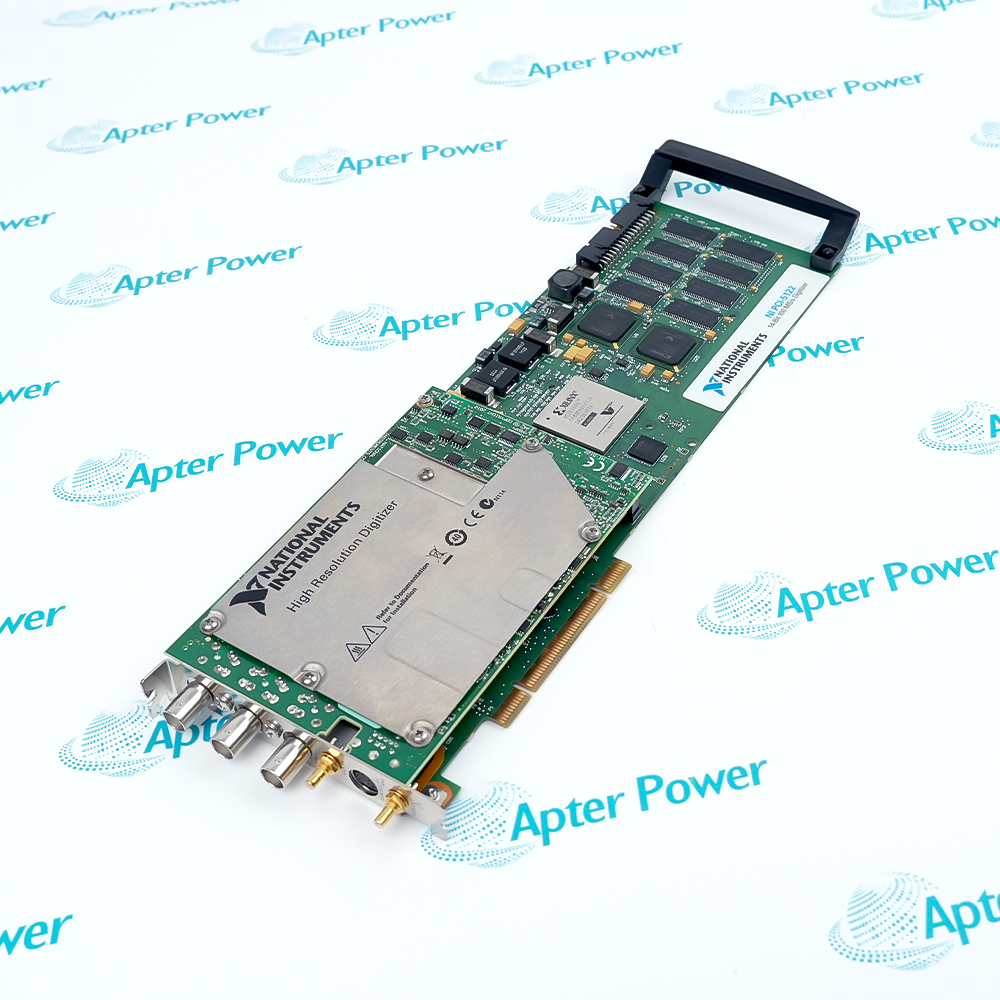 PCI-5122