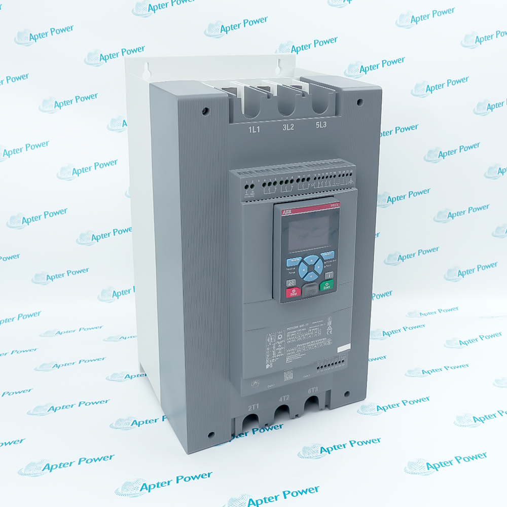 ABB PSTX300-600-70 1SFA898114R7000