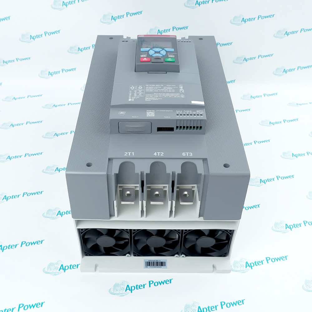 ABB PSTX300-600-70 1SFA898114R7000