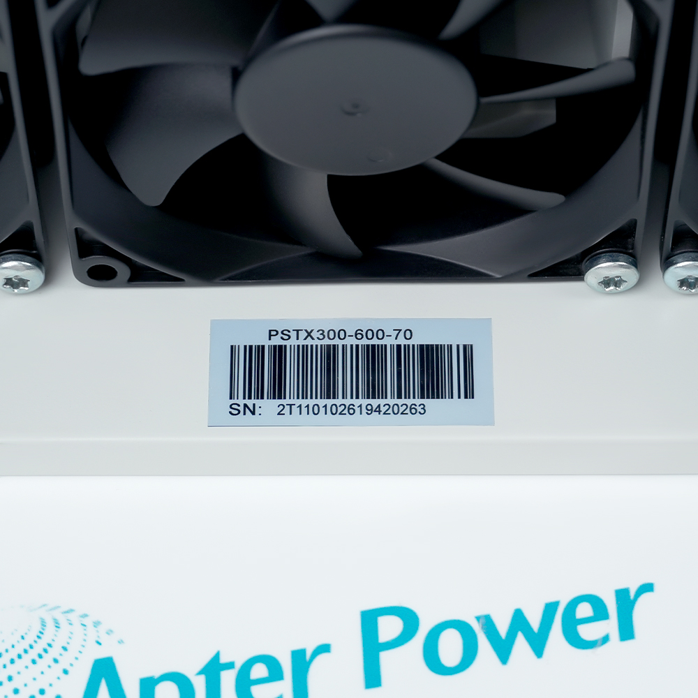 ABB PSTX300-600-70 1SFA898114R7000