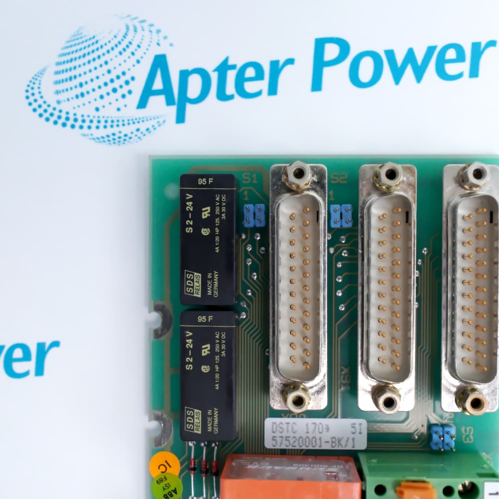 ABB DSTC170 57520001-BK