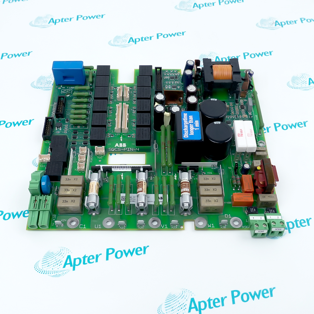 SDCS-PIN-4-COAT 3ADT314100R1001