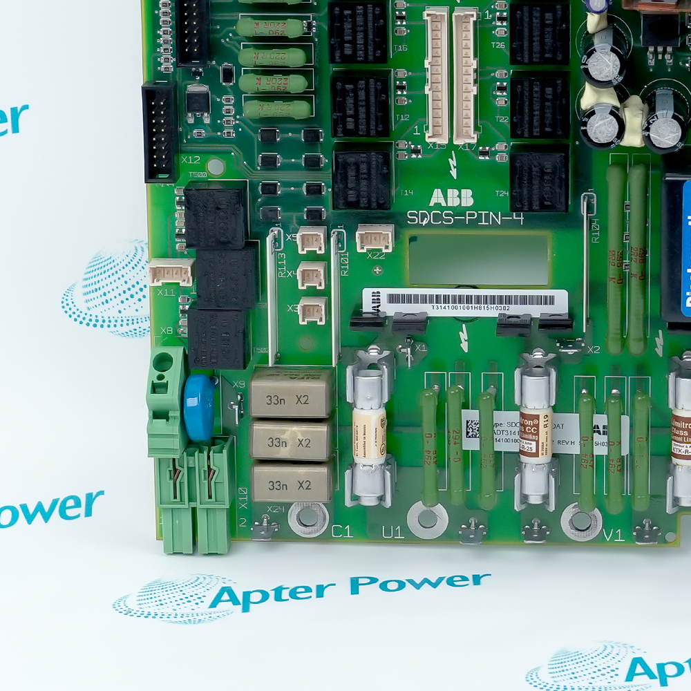 ABB SDCS-PIN-4-COAT 3ADT314100R1001