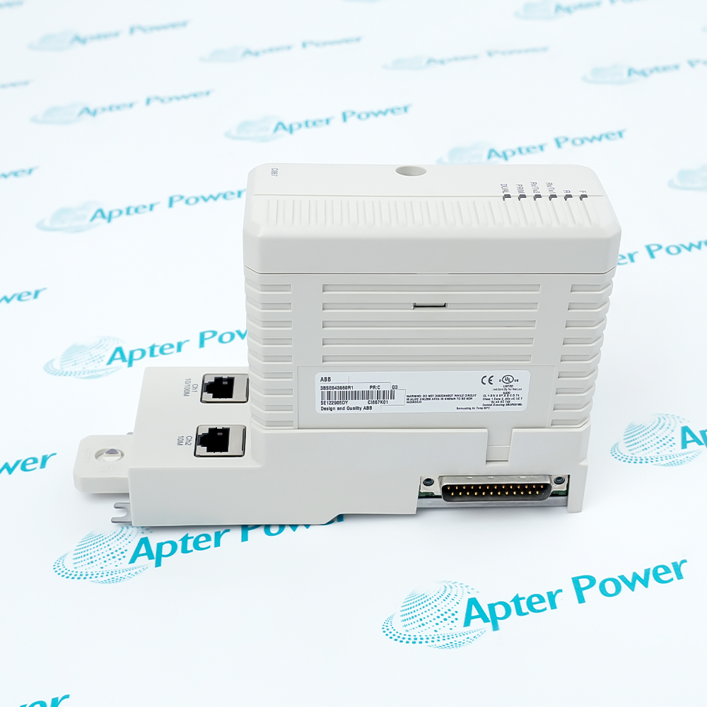 ABB CI867K01 3BSE043660R1