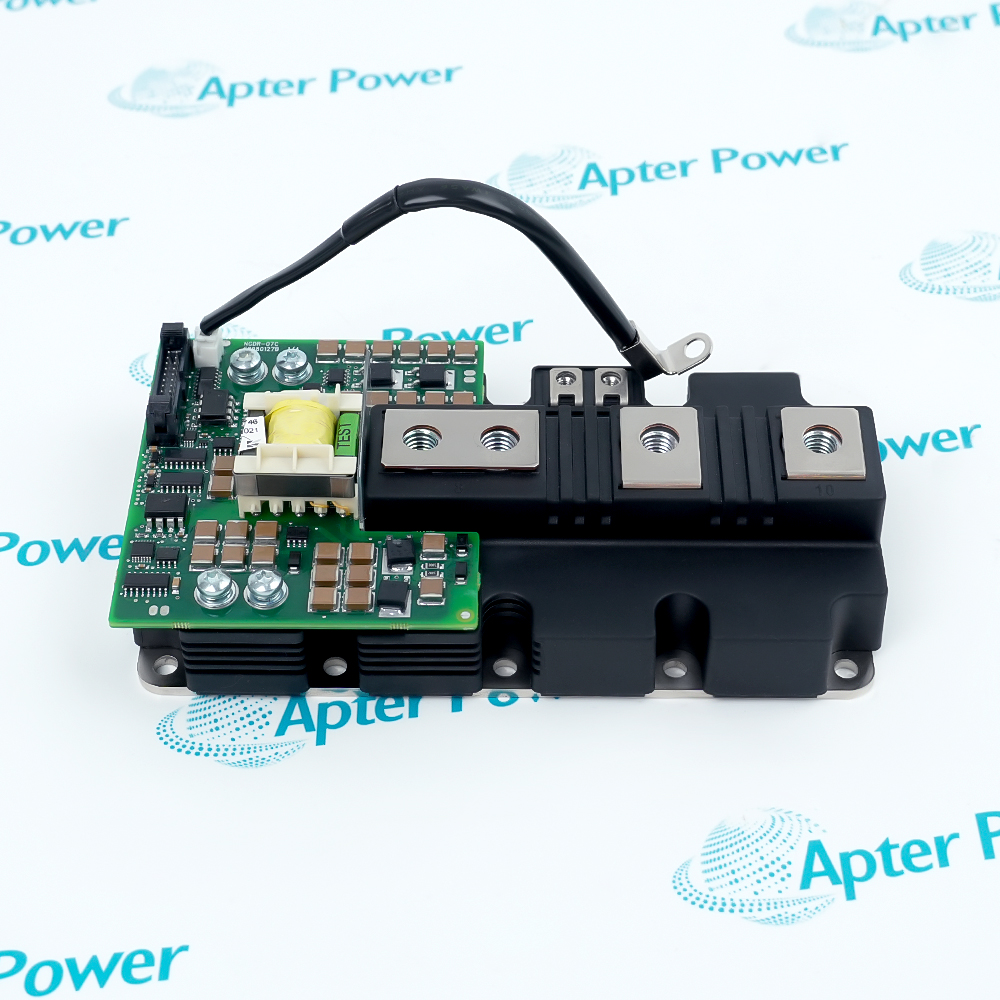 NGDR-07C NGDR-07 FF650R17IE4