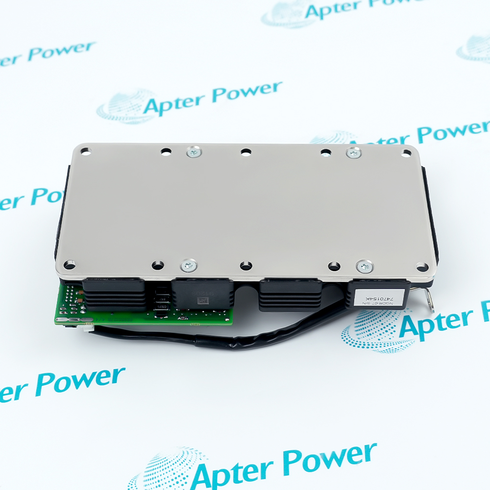 ABB NGDR-07C NGDR-07 FF650R17IE4