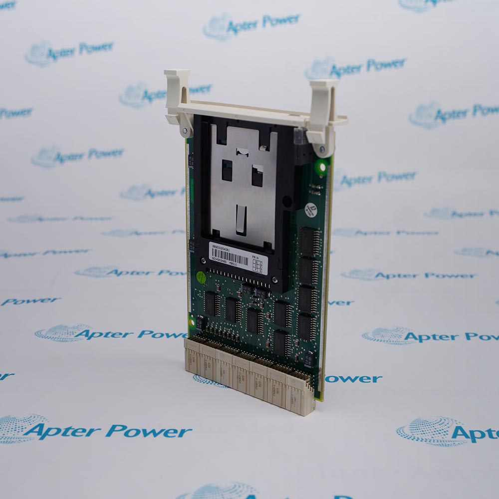 ABB MB510 3BSE002540R1