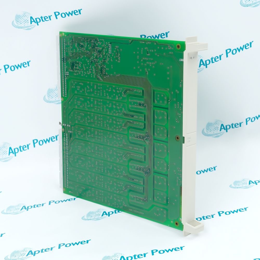 DSAO120A 3BSE018293R1 