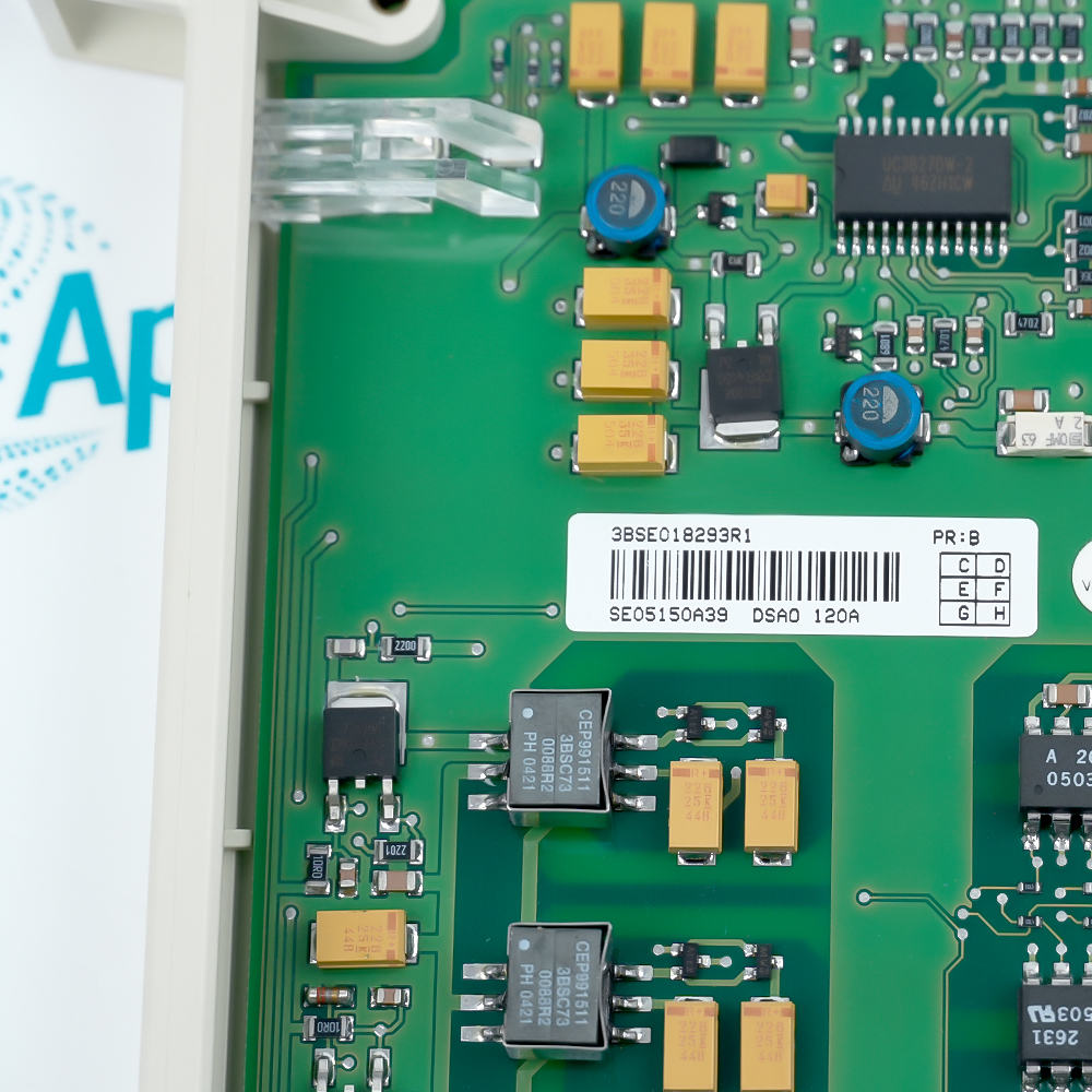 DSAO120A 3BSE018293R1  