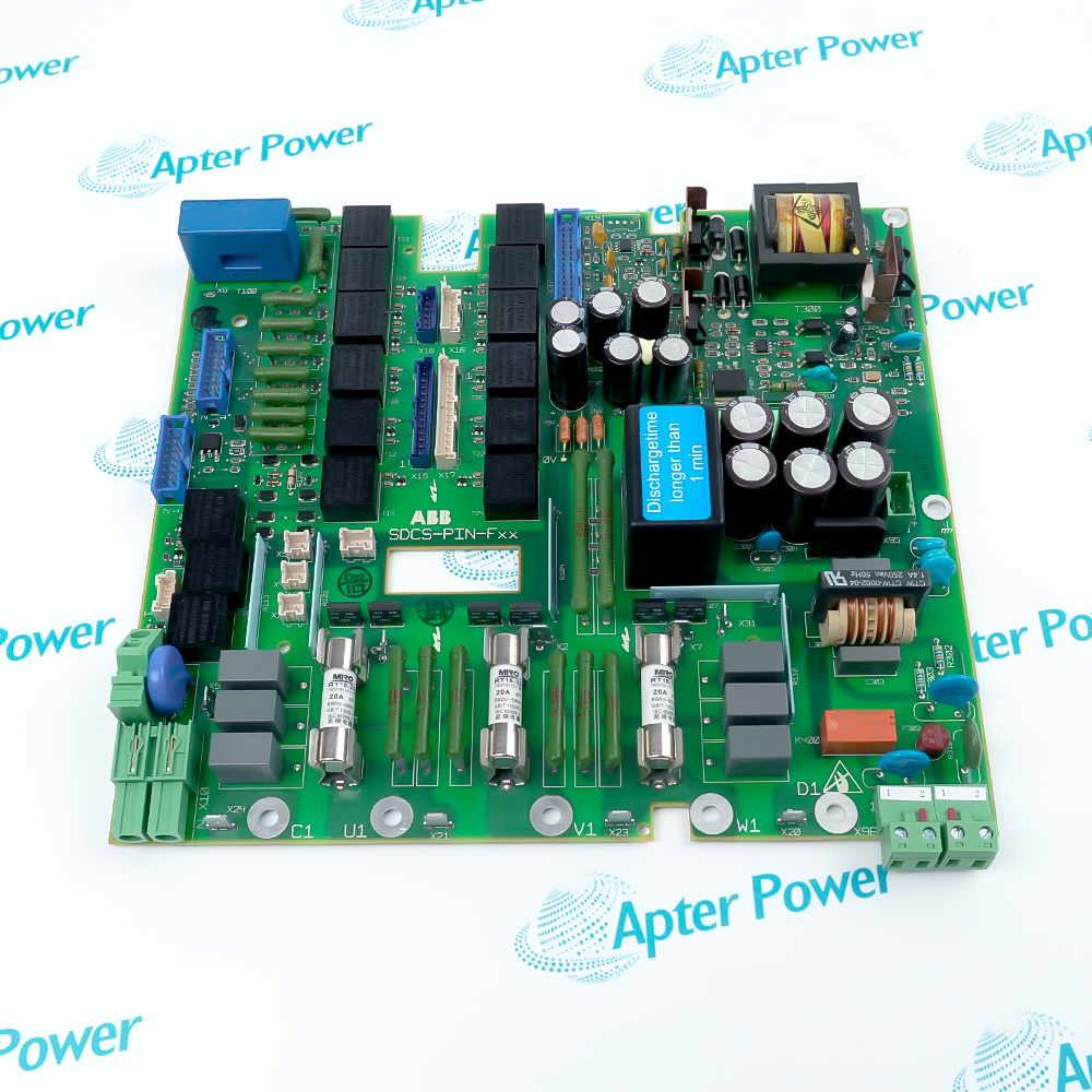 SDCS-PIN-4B 3ADT316300R1510