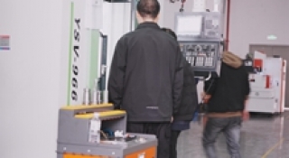 A Reliable Siemens S7-1200 Spare-Parts Pipeline for 24/7 Textile Production in India