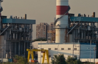 Oil and Gas