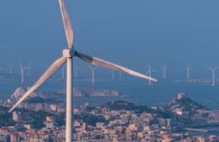Power Industry
