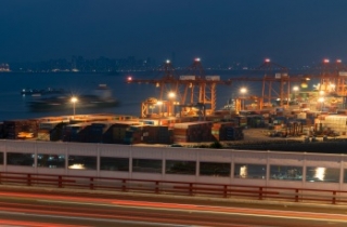 Marine Industry