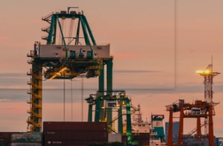 Logistics and Warehousing